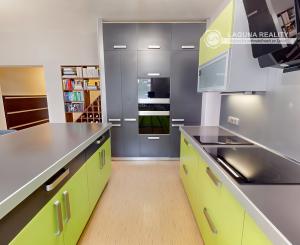 ALTERNATÍVA RD! VEĽKÝ 4-izbový (148 m2) byt s terasou, Ferčekovce SNV