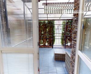 ALTERNATÍVA RD! VEĽKÝ 4-izbový (148 m2) byt s terasou, Ferčekovce SNV