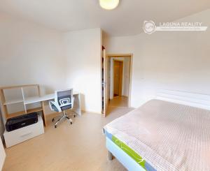 ALTERNATÍVA RD! VEĽKÝ 4-izbový (148 m2) byt s terasou, Ferčekovce SNV