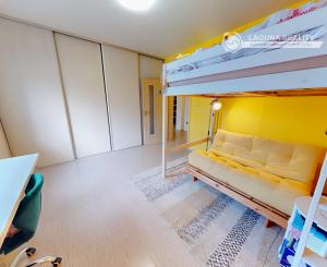 ALTERNATÍVA RD! VEĽKÝ 4-izbový (148 m2) byt s terasou, Ferčekovce SNV