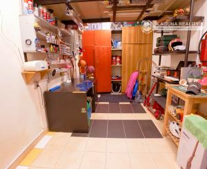 ALTERNATÍVA RD! VEĽKÝ 4-izbový (148 m2) byt s terasou, Ferčekovce SNV