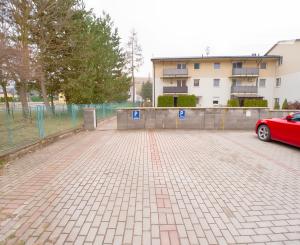 ALTERNATÍVA RD! VEĽKÝ 4-izbový (148 m2) byt s terasou, Ferčekovce SNV