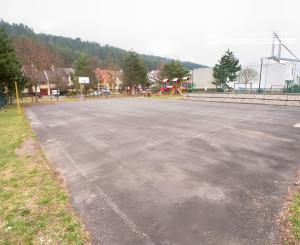 ALTERNATÍVA RD! VEĽKÝ 4-izbový (148 m2) byt s terasou, Ferčekovce SNV