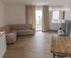 PRENÁJOM- NOVOSTAVBA! 3-izbový byt (75 m2) sídl. Tarča SNV