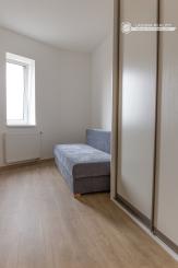 PRENÁJOM- NOVOSTAVBA! 3-izbový byt (75 m2) sídl. Tarča SNV