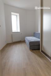 PRENÁJOM- NOVOSTAVBA! 3-izbový byt (75 m2) sídl. Tarča SNV