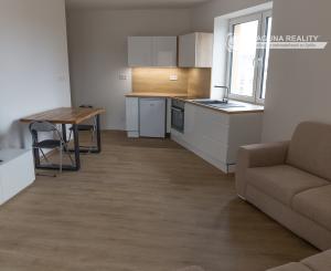 PRENÁJOM- NOVOSTAVBA! 3-izbový byt (75 m2) sídl. Tarča SNV