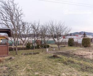 Záhrada (266 m2) s chatkou, Spišská Nová Ves