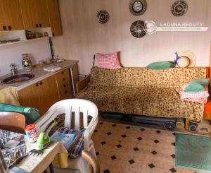 Záhrada (266 m2) s chatkou, Spišská Nová Ves