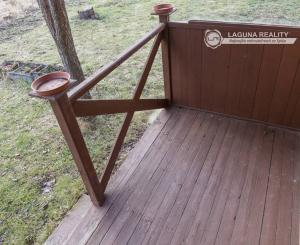 Záhrada (266 m2) s chatkou, Spišská Nová Ves