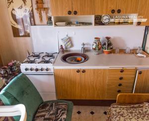 Záhrada (266 m2) s chatkou, Spišská Nová Ves