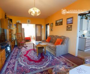 Byt 4+1 (82 m2) s loggiou, sídl. Mier Sp. Nová Ves