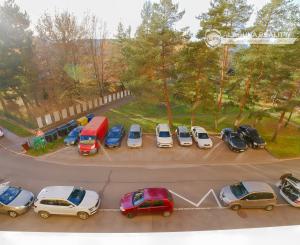 Byt 4+1 (82 m2) s loggiou, sídl. Mier Sp. Nová Ves