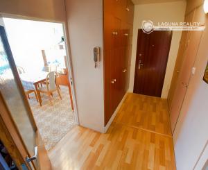 Byt 4+1 (82 m2) s loggiou, sídl. Mier Sp. Nová Ves