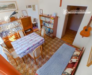 Byt 4+1 (82 m2) s loggiou, sídl. Mier Sp. Nová Ves