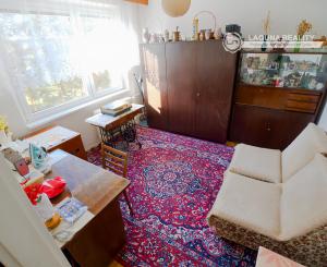 Byt 4+1 (82 m2) s loggiou, sídl. Mier Sp. Nová Ves