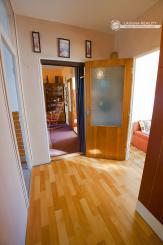 Byt 4+1 (82 m2) s loggiou, sídl. Mier Sp. Nová Ves