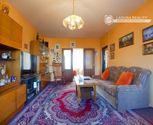 Byt 4+1 (82 m2) s loggiou, sídl. Mier Sp. Nová Ves