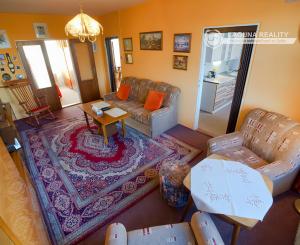 Byt 4+1 (82 m2) s loggiou, sídl. Mier Sp. Nová Ves