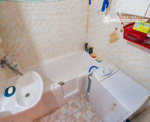 Byt 4+1 (82 m2) s loggiou, sídl. Mier Sp. Nová Ves