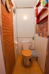 Byt 4+1 (82 m2) s loggiou, sídl. Mier Sp. Nová Ves