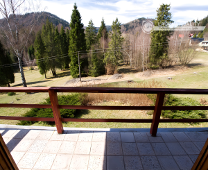 Chata v krásnom prostredí Poľany pri Slovenskom raji