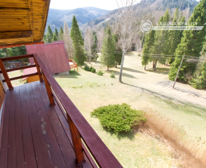 Chata v krásnom prostredí Poľany pri Slovenskom raji