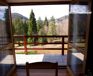 Chata v krásnom prostredí Poľany pri Slovenskom raji