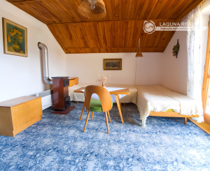 Chata v krásnom prostredí Poľany pri Slovenskom raji