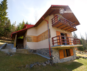 Chata v krásnom prostredí Poľany pri Slovenskom raji