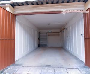 Garáž (18 m2) sídl. Západ I. Spišská Nová Ves