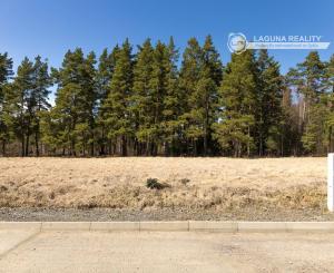 Pozemok pri lese (1441 m2), Veľká Lomnica