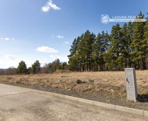 Pozemok pri lese (1441 m2), Veľká Lomnica