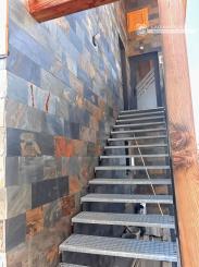 Apartmán (59 m2) s loggiou a parkovacím státím Slovenský Raj