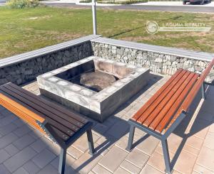 Apartmán (59 m2) s loggiou a parkovacím státím Slovenský Raj