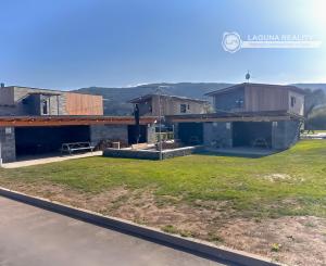 Apartmán (59 m2) s loggiou a parkovacím státím Slovenský Raj