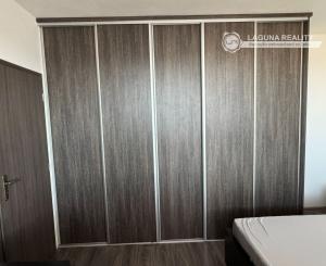 Prenájom 2-izbového bytu s loggiou, pivnicou a klimatizáciou