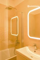 NA PRENÁJOM! Byt 2+1 s balkónom v novostavbe Iglovia SNV