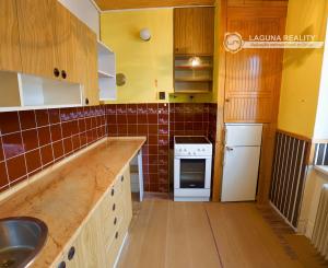 Byt 2+1 (54 m2) centrum mesta v  Sp. Novej Vsi