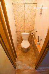 Byt 2+1 (54 m2) centrum mesta v  Sp. Novej Vsi