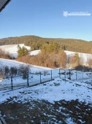 Vidiecky moderný bungalov novostavba (790 m2) Jánovce, časť Čenčice