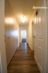 Vidiecky moderný bungalov novostavba (790 m2) Jánovce, časť Čenčice