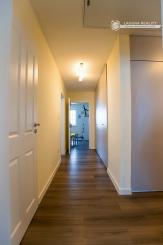 Vidiecky moderný bungalov novostavba (790 m2) Jánovce, časť Čenčice