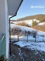 Vidiecky moderný bungalov novostavba (790 m2) Jánovce, časť Čenčice