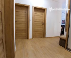 Byt 4+1 (93 m2) s balkónom, Námestie Iglovia, Sp. Nová Ves