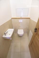 Byt 4+1 (93 m2) s balkónom, Námestie Iglovia, Sp. Nová Ves