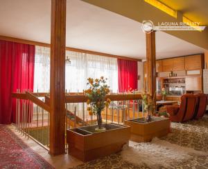 RD s ovocným sadom (3 629 m2) pri Spišskej Kapitule