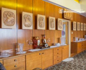 RD s ovocným sadom (3 629 m2) pri Spišskej Kapitule