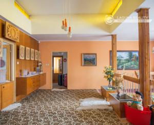 RD s ovocným sadom (3 629 m2) pri Spišskej Kapitule