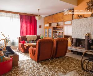 RD s ovocným sadom (3 629 m2) pri Spišskej Kapitule